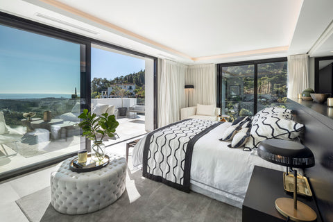 5-Bed Villa Serenity