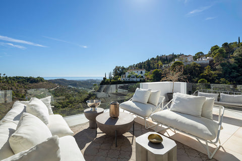 5-Bed Villa Serenity