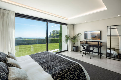 5-Bed Villa Serenity