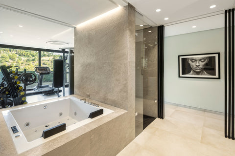 5-Bed Villa Serenity