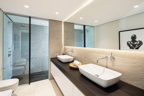 5-Bed Villa Serenity