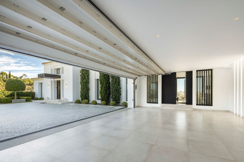 5-Bed Villa Serenity