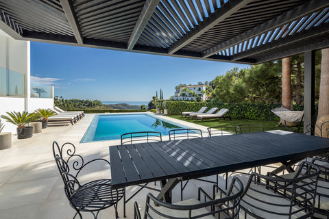 5-Bed Villa Serenity