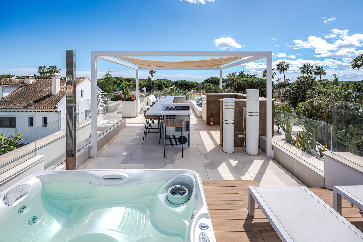 5-Bed Villa Casablanca