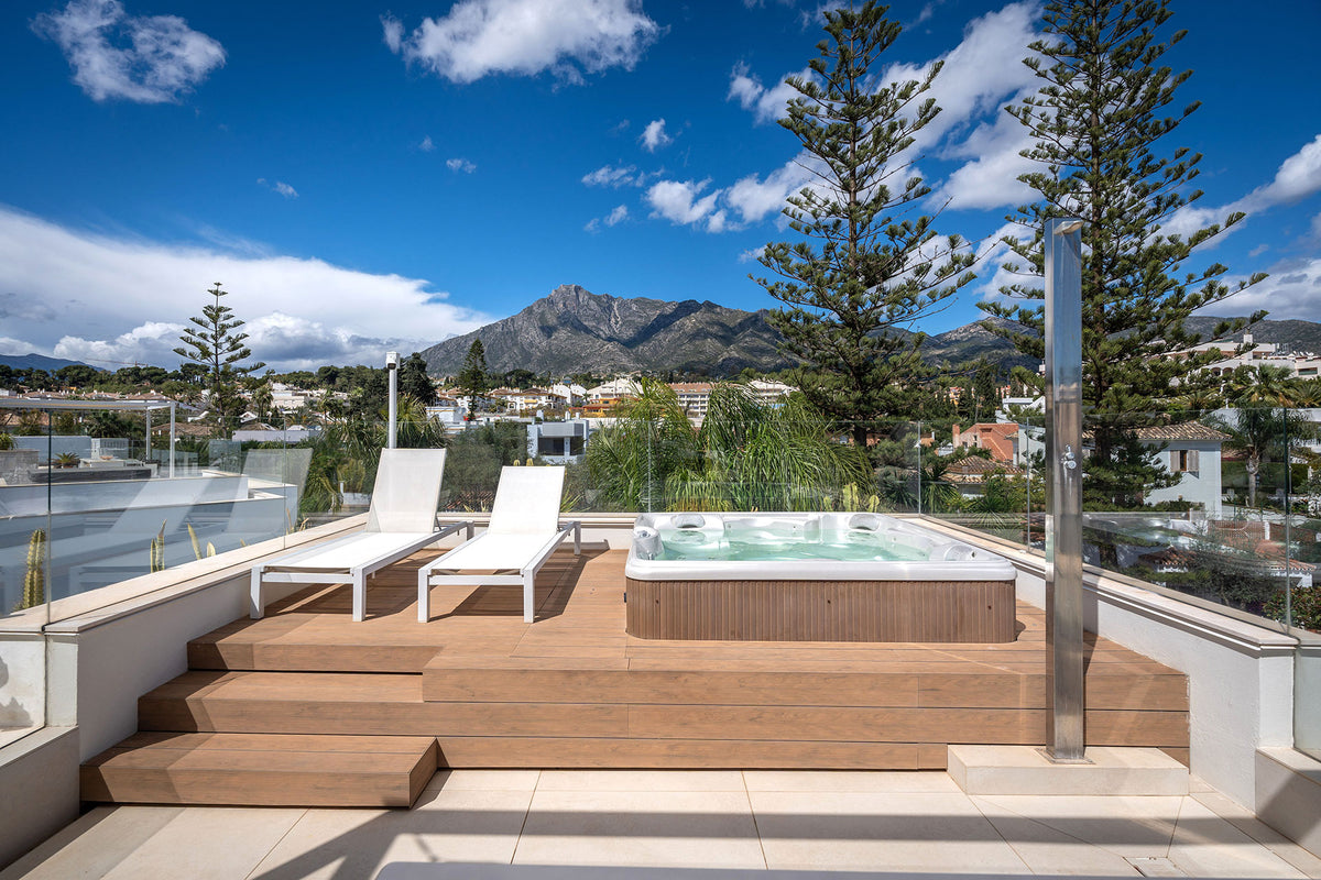5-Bed Villa Casablanca