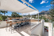 5-Bed Villa Casablanca