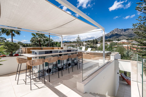 5-Bed Villa Casablanca