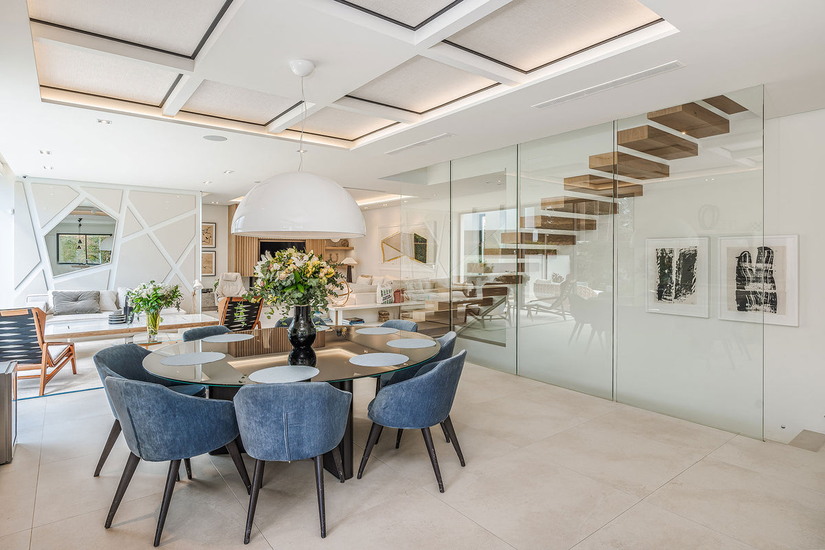 5-Bed Villa Casablanca