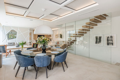 5-Bed Villa Casablanca