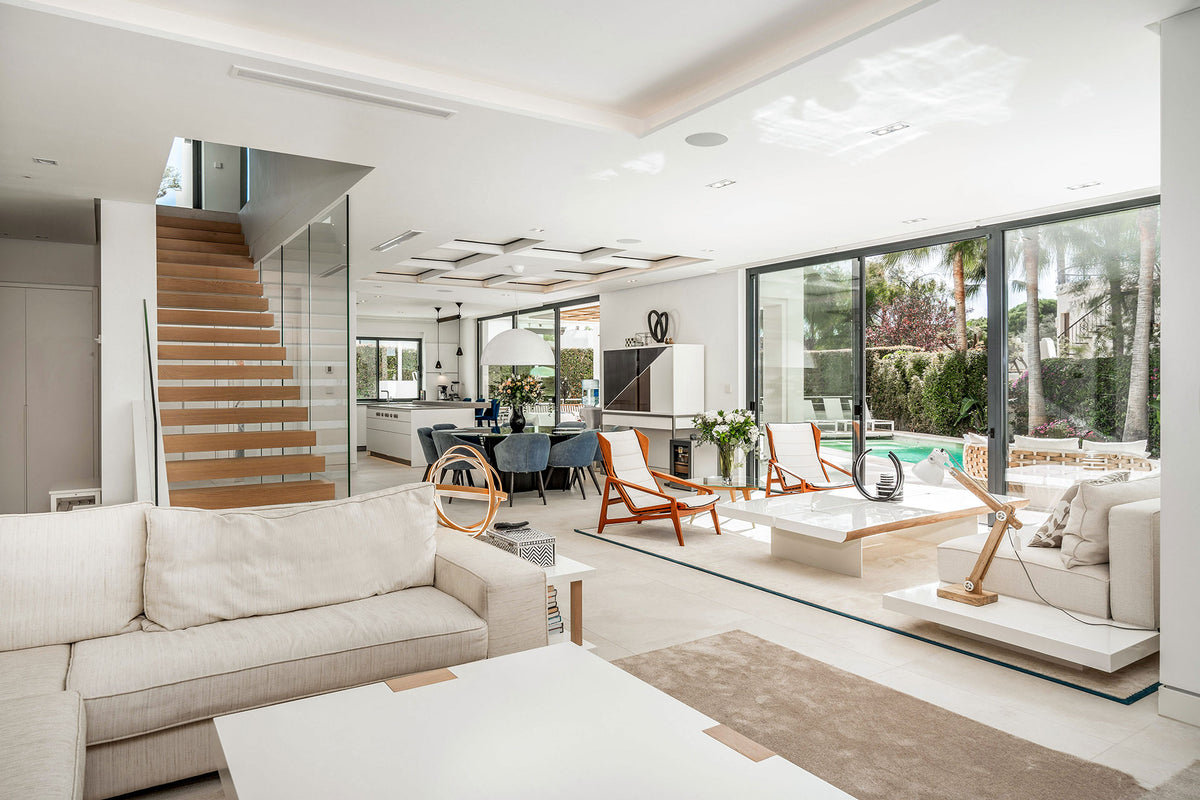 5-Bed Villa Casablanca