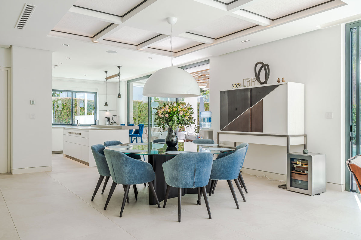 5-Bed Villa Casablanca