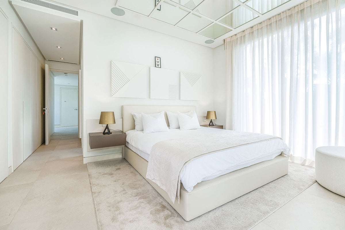 5-Bed Villa Casablanca