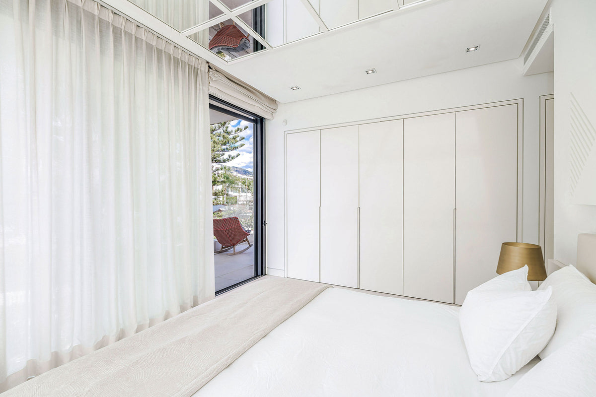 5-Bed Villa Casablanca