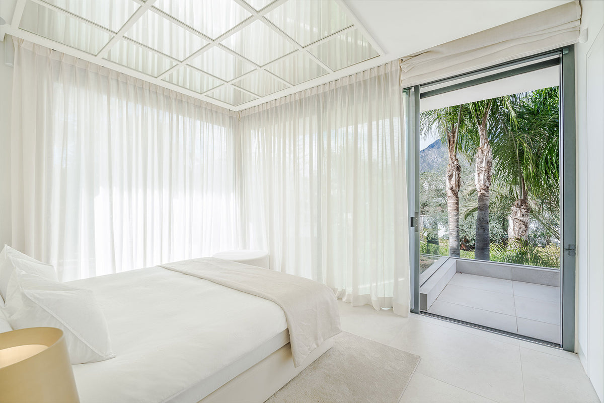 5-Bed Villa Casablanca