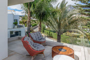 5-Bed Villa Casablanca
