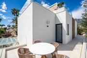 5-Bed Villa Casablanca