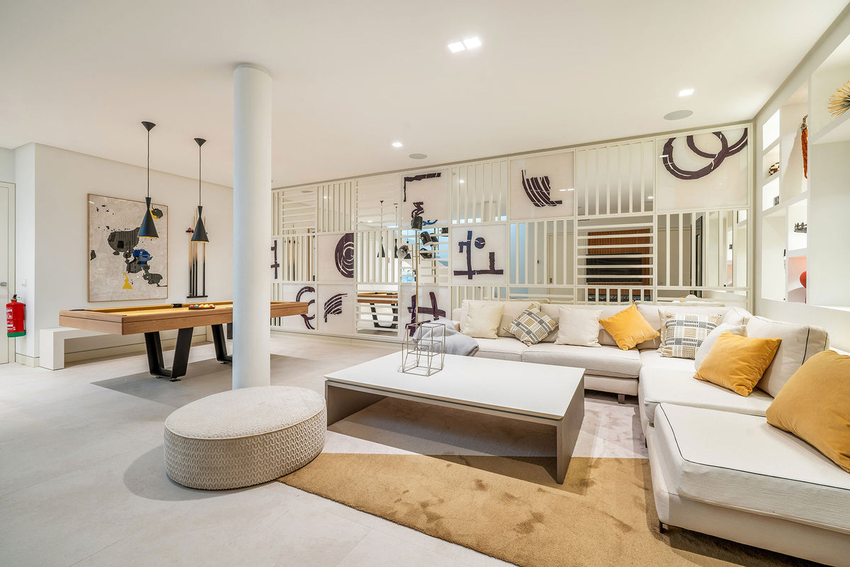 5-Bed Villa Casablanca