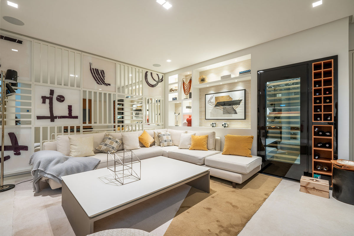 5-Bed Villa Casablanca