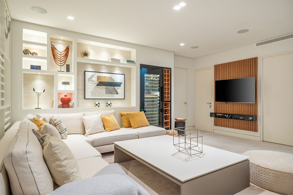 5-Bed Villa Casablanca
