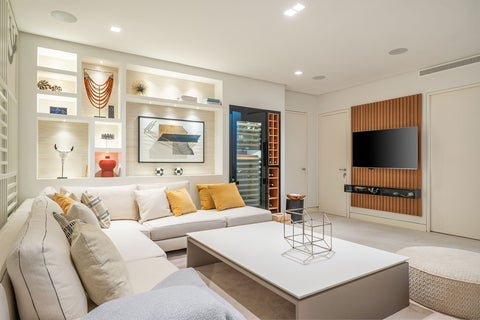 5-Bed Villa Casablanca