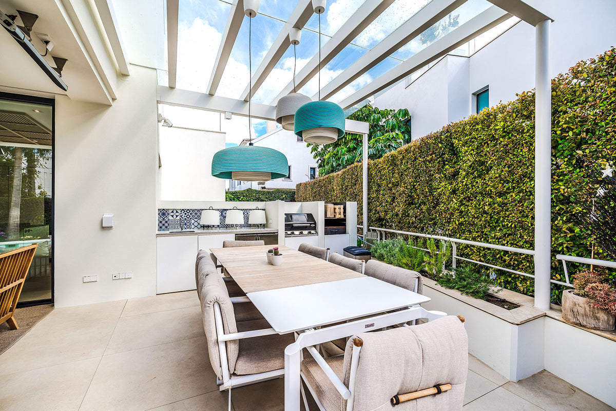 5-Bed Villa Casablanca