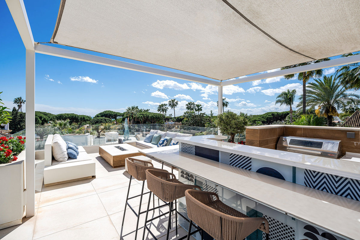 5-Bed Villa Casablanca