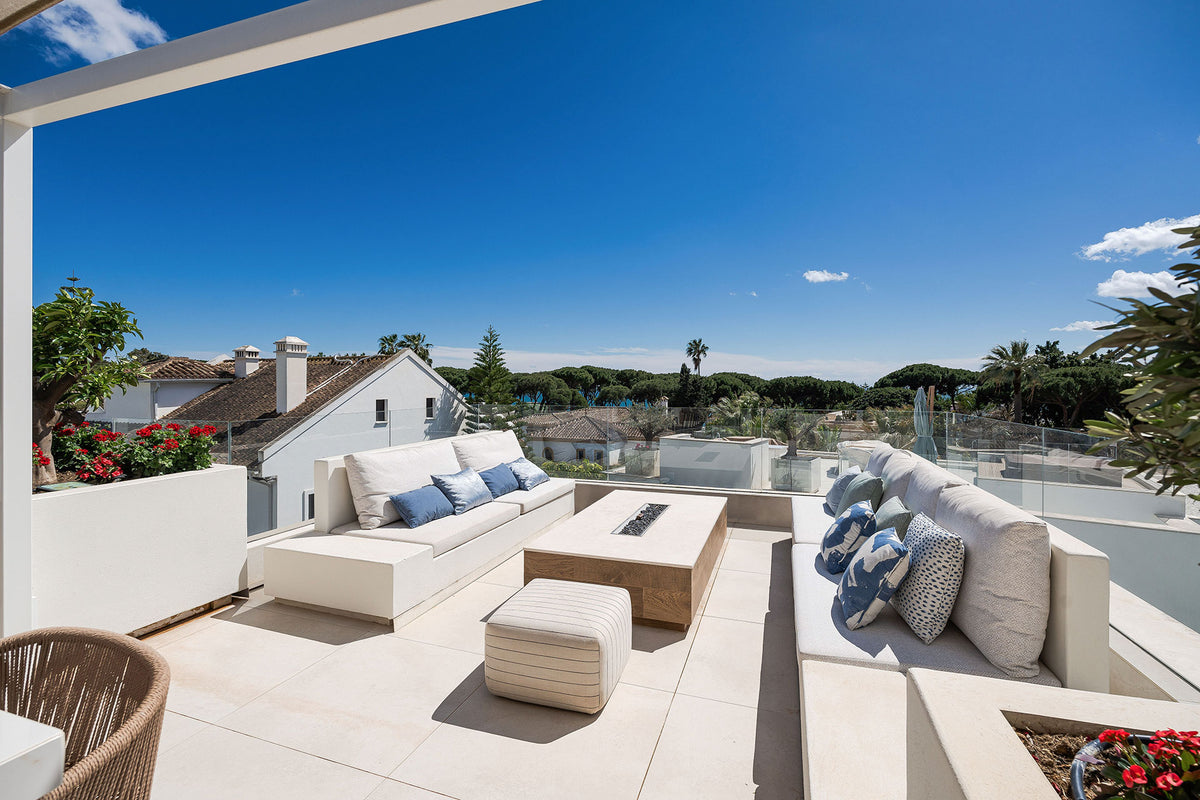 5-Bed Villa Casablanca