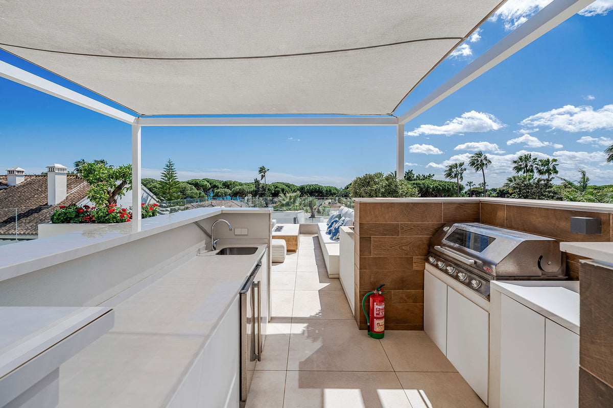 5-Bed Villa Casablanca