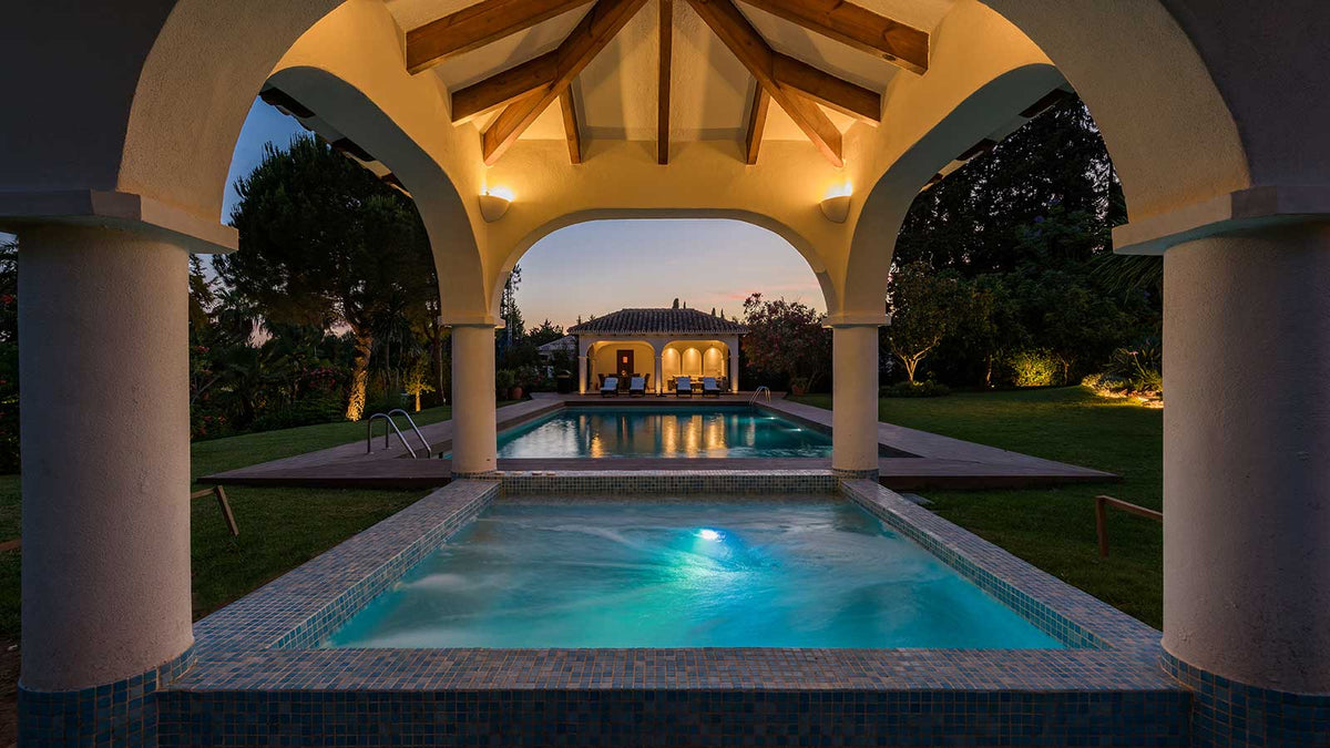5-Bed Villa La Concha
