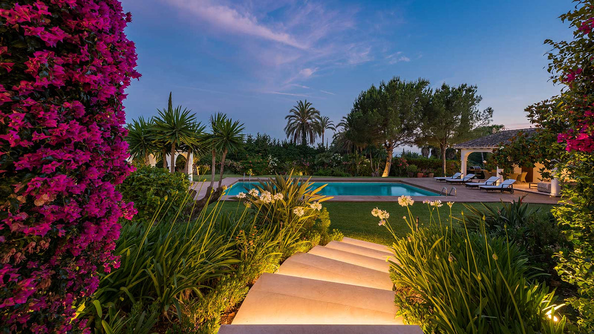 5-Bed Villa La Concha