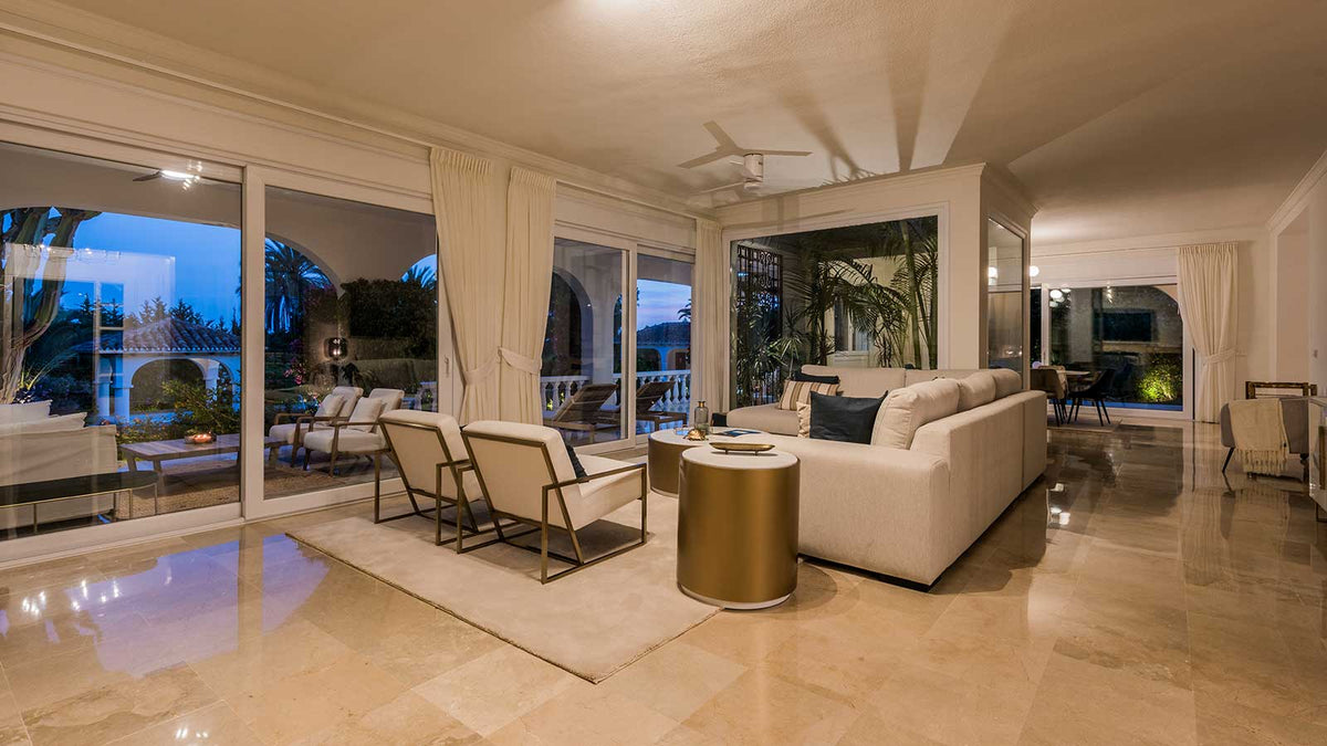 5-Bed Villa La Concha
