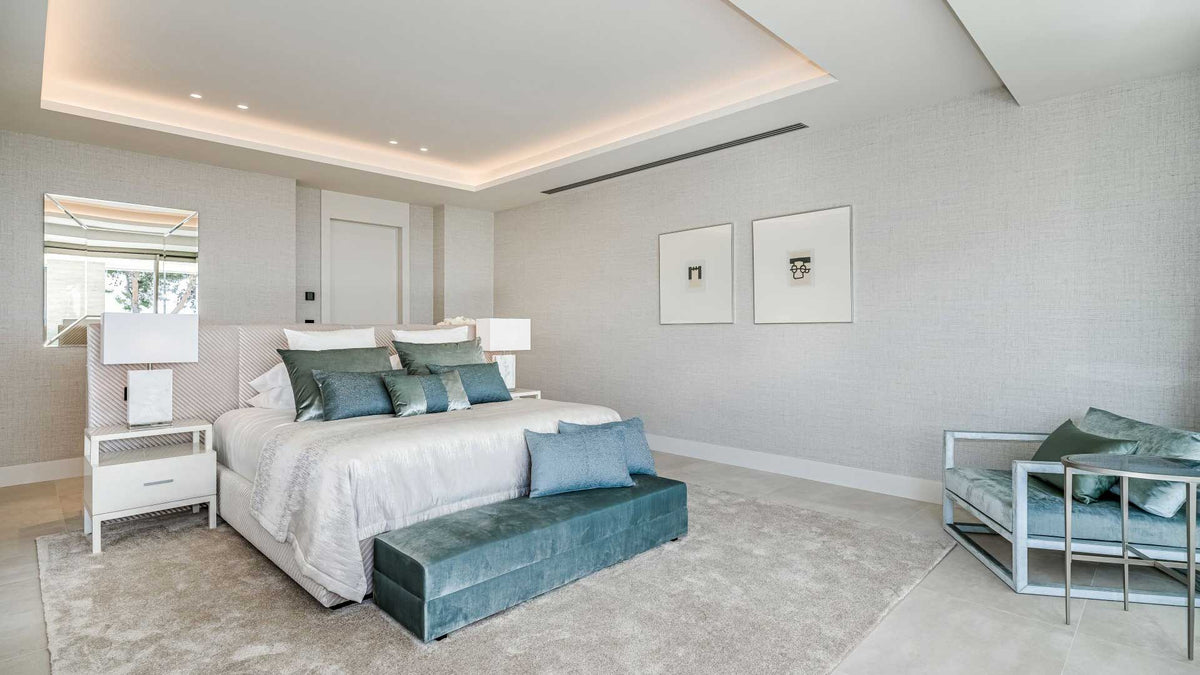 5-Bed Villa Los Angeles