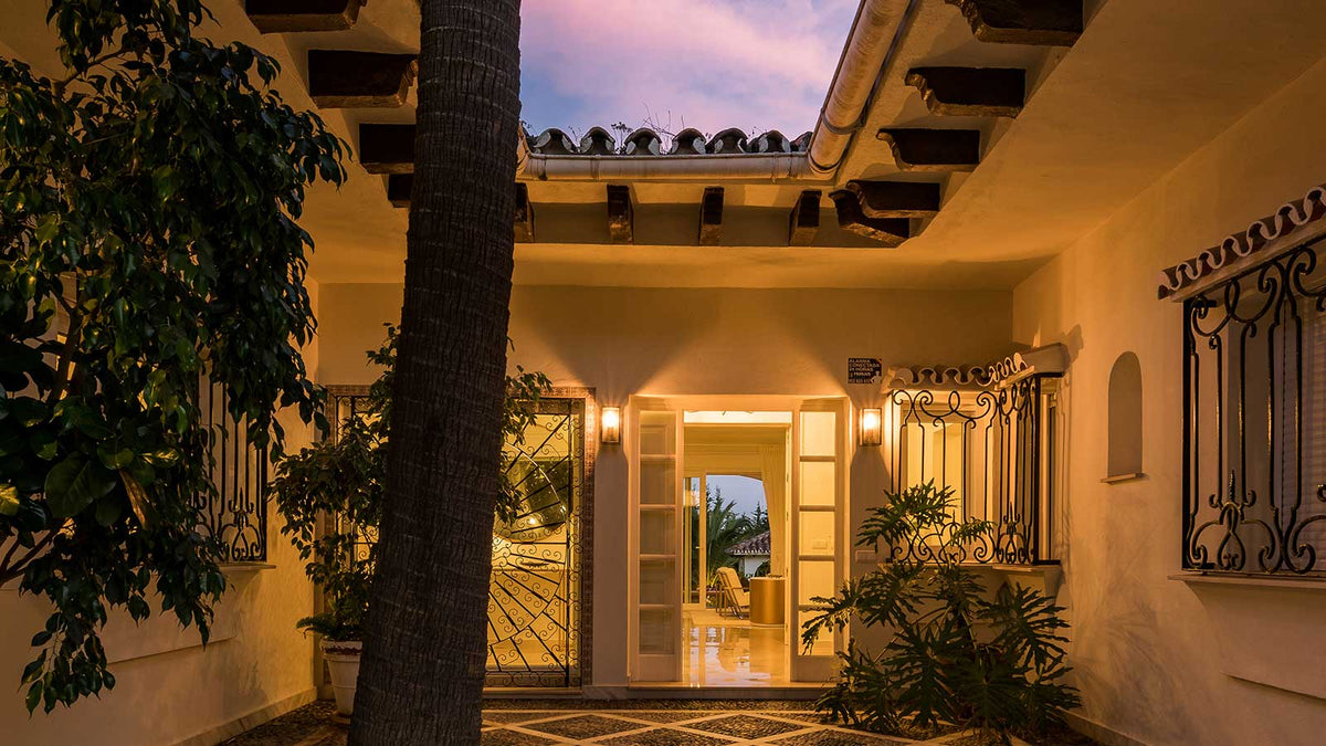 5-Bed Villa La Concha