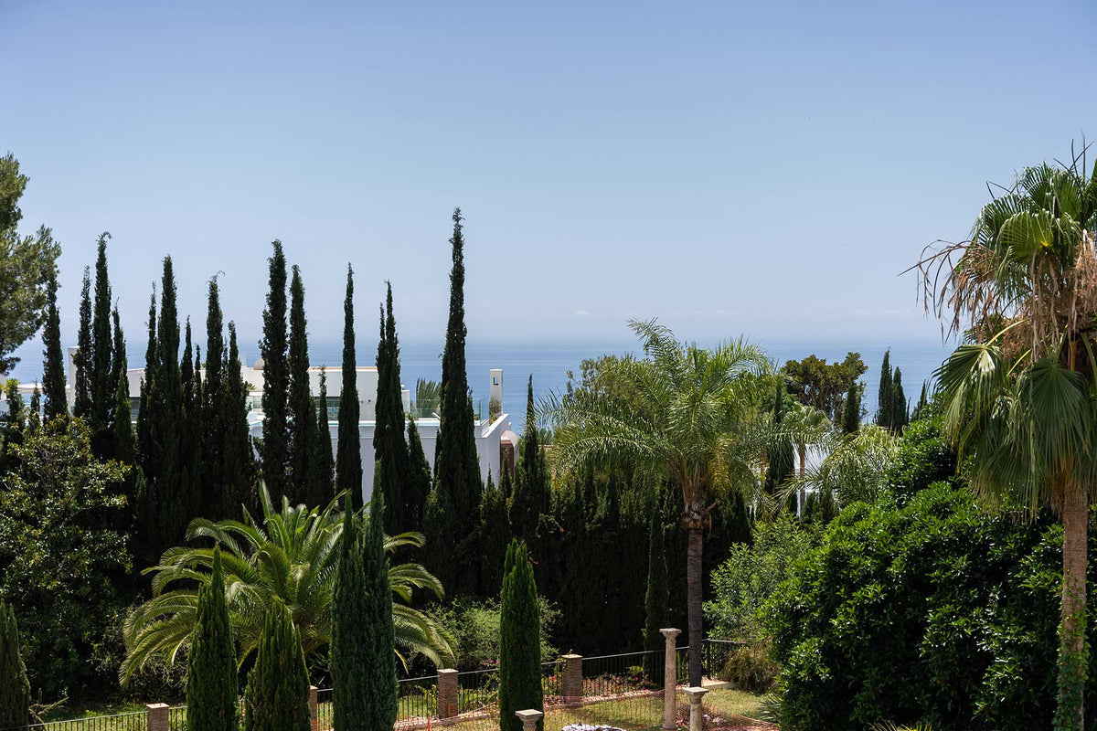 8-Bed Villa Mirage