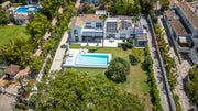 Villa Guadalmina Baja
