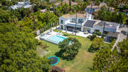 Villa Guadalmina Baja