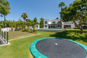 Villa Guadalmina Baja