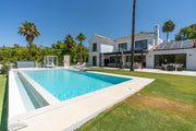 Villa Guadalmina Baja