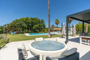 Villa Guadalmina Baja