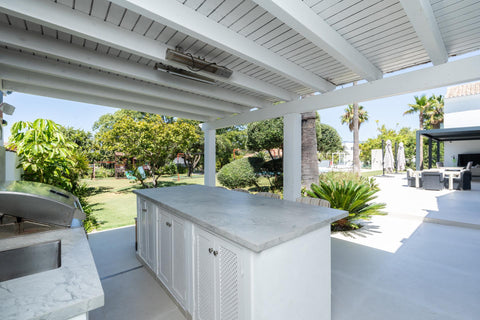 Villa Guadalmina Baja