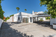 Villa Guadalmina Baja