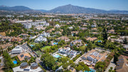 Villa Guadalmina Baja