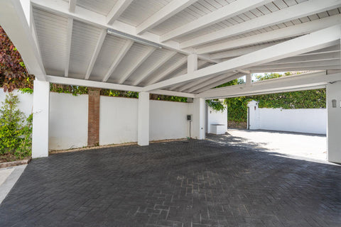 Villa Guadalmina Baja