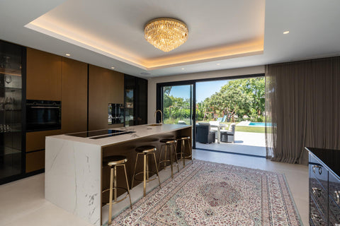 Villa Guadalmina Baja