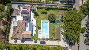 Villa Guadalmina Baja