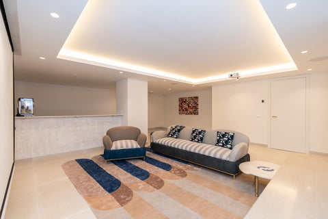 Villa Guadalmina Baja