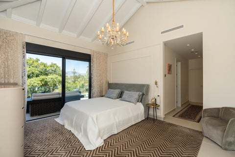Villa Guadalmina Baja