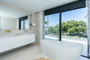 Villa Guadalmina Baja