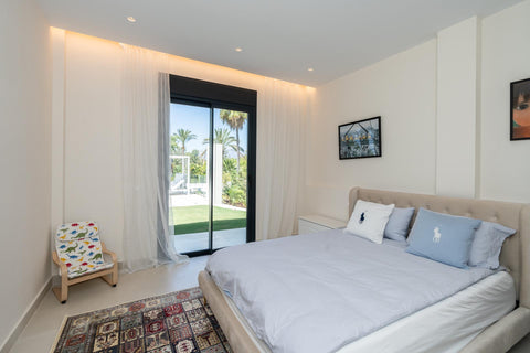 Villa Guadalmina Baja