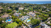 Villa Guadalmina Baja